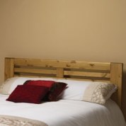 Wooden Headboards UK